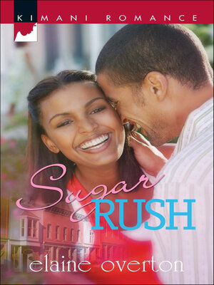 cover image of Sugar Rush